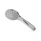 Blue Canyon Lewis 1 Way Showerhead Chrome - SH2009CH